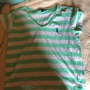polo t shirt